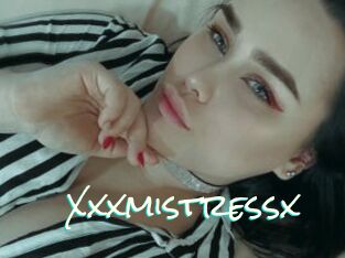 Xxxmistressx