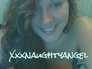 Xxxnaughtyangel