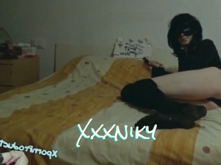 Xxxniky