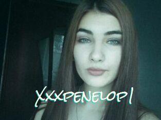 Xxxpenelop1