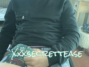 Xxxsecrettease