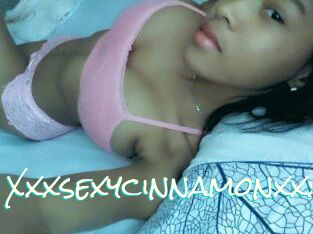 Xxx_sexycinnamon_xxx