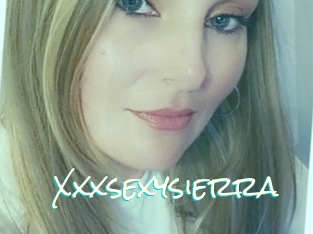 Xxxsexysierra