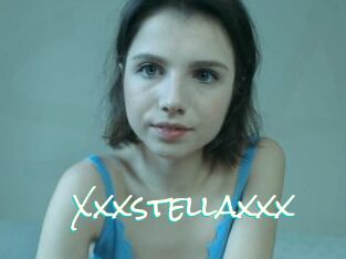 Xxxstellaxxx