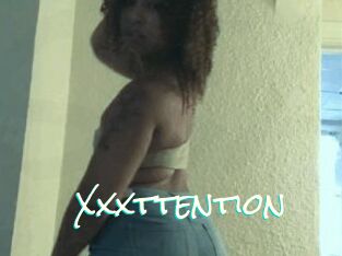 Xxxttention
