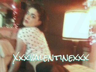 Xxxvalentinexxx