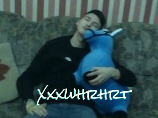 Xxxwhrhrt