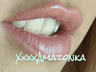 XxxxAmazonka