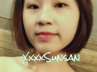 XxxxSunsan