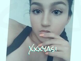 Xxxyasi