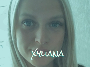 Xyliana