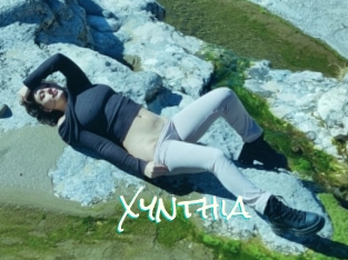 Xynthia