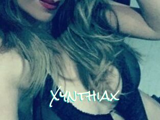 Xynthiax