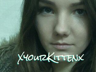 XyourKittenx