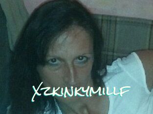Xzkinkymillf