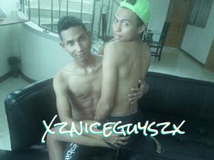 Xzniceguyszx