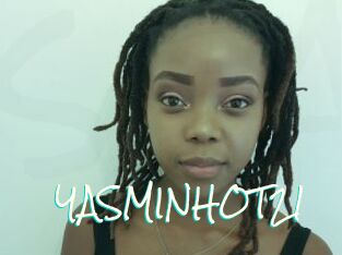 YASMINHOT21