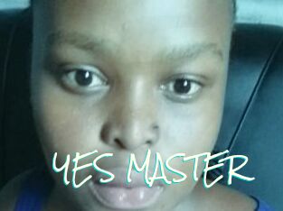 YES_MASTER