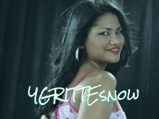YGRITTEsnow
