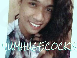 YUMHUGECOCKTS