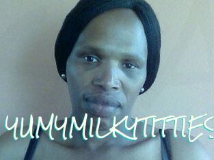 YUMYMILKYTITTIES