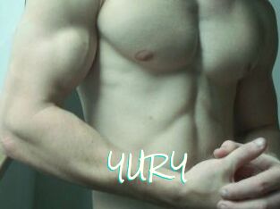 YURY