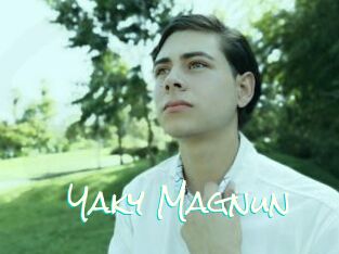 Yaky_Magnun