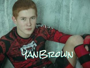 YanBrown