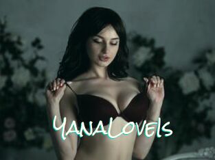 YanaLoveIs