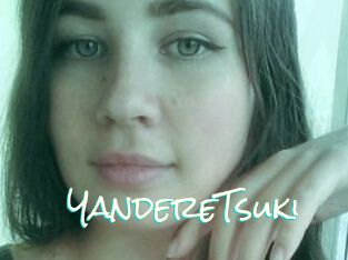 YandereTsuki