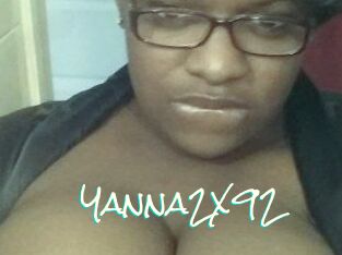 Yanna2X92