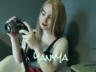 YanyYa