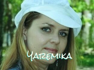 Yaremika