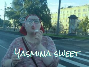 Yasmina_sweet