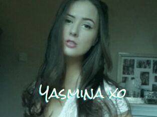 Yasmina_xo