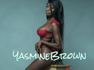 YasmineBrown