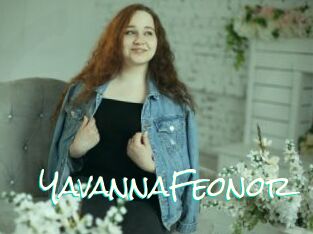 YavannaFeonor