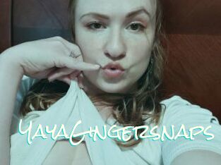 YayaGingersnaps
