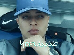 Ydflaxxxo