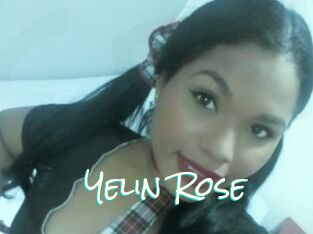 Yelin_Rose