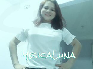 YesicaLuna