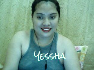 Yessha