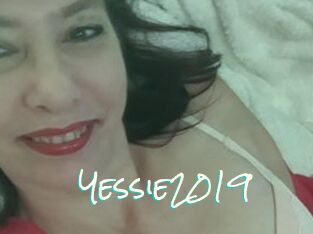 Yessie2019