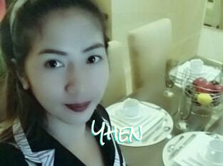 Yhen