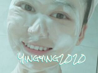 Yingying2020