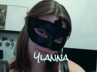 Ylanna
