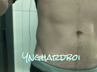 Ynghardboi