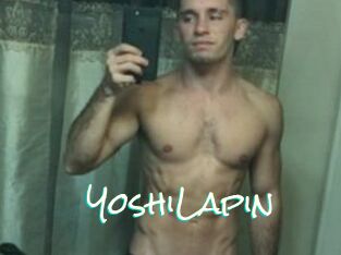 Yoshi_Lapin