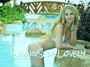 YoungSexyLovely