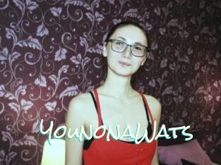 YounonaWats